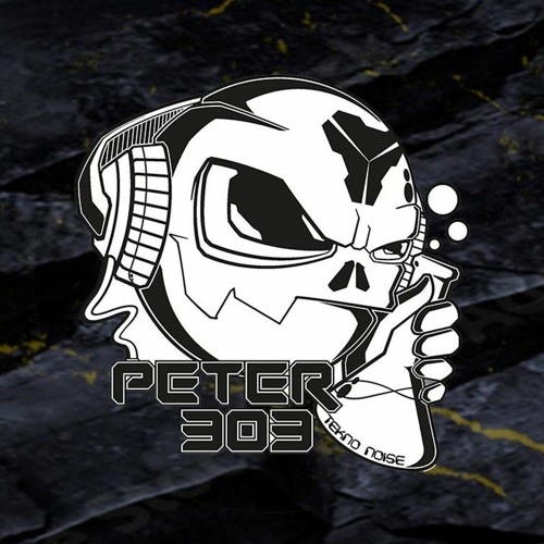 PETER 303 (TEKNO NOISE)’s avatar