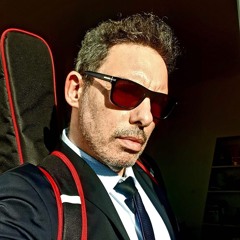 Laurent Sixstring Zoraux