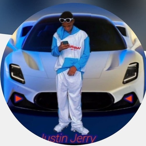 Justin Jerry’s avatar