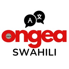 Ongea Swahili