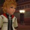 Cuz I like kh