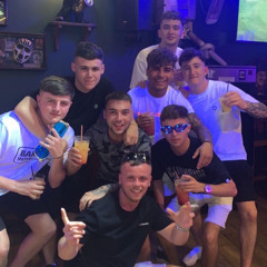 Blaine Ccfc Driscoll