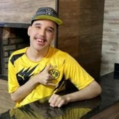 Lucas Lemos