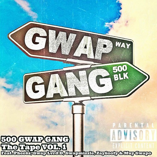 500 GWAP GANG’s avatar