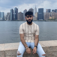 Harry Sadhra