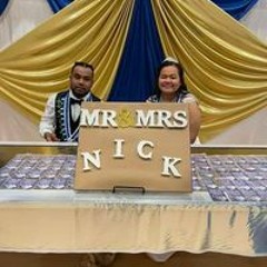 Mumuboh Amandus Walter Hong