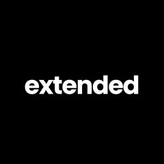 extended