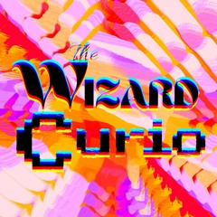 The Wizard Curio