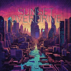 Sunset Overdrive