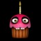 mr cupcake