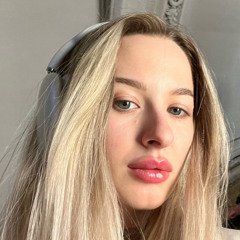 Marie Raevskaya