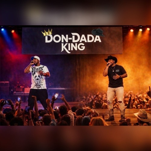 Stream Don-Dada King music | Listen to songs, albums, playlists for ...