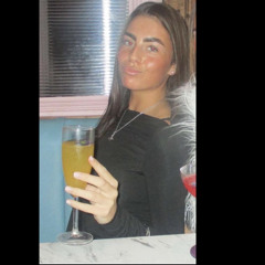 Kaitlin Mcauley