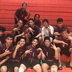 Johnson Kihleng-Albert