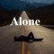 Alone