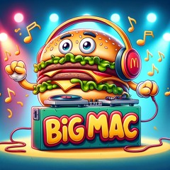 DJ Big Mac