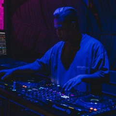 Dj Kickx