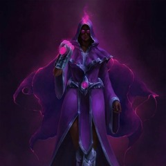 cazador sombrío