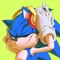 Wild Sonic