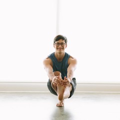 nickfischeryoga