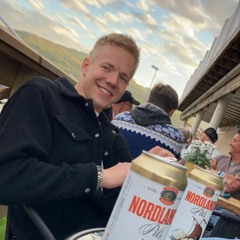 Aleksander Reinholdtsen