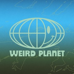 Weird Planet
