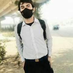 Uzair Khan