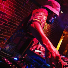 DJ JAH ZULU
