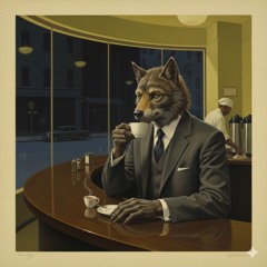 DJ VVolf and the Collective Unconscious Orchestra