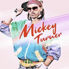 MICKEY TURNER