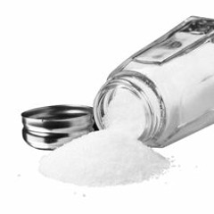 salt.