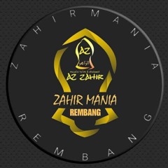 Suket Teki   New Versi Zahirmania Rembang  Perform Mapsi 2019 With Az Zahir Pekalongan(MP3 320K)