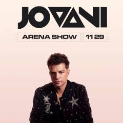 Jovani@club Radio Show