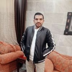 Moath AlGhazalat