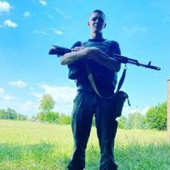 Влад Проказа