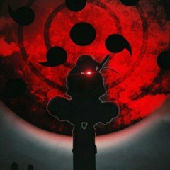 uchiha itachi