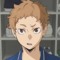Haikyuu!!Simp🤧🤚