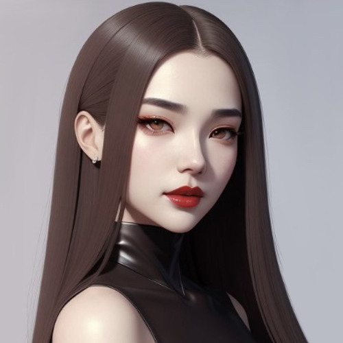 Jasmine Airi’s avatar
