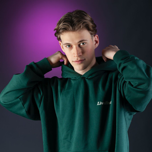 DJ Pepijn MW’s avatar