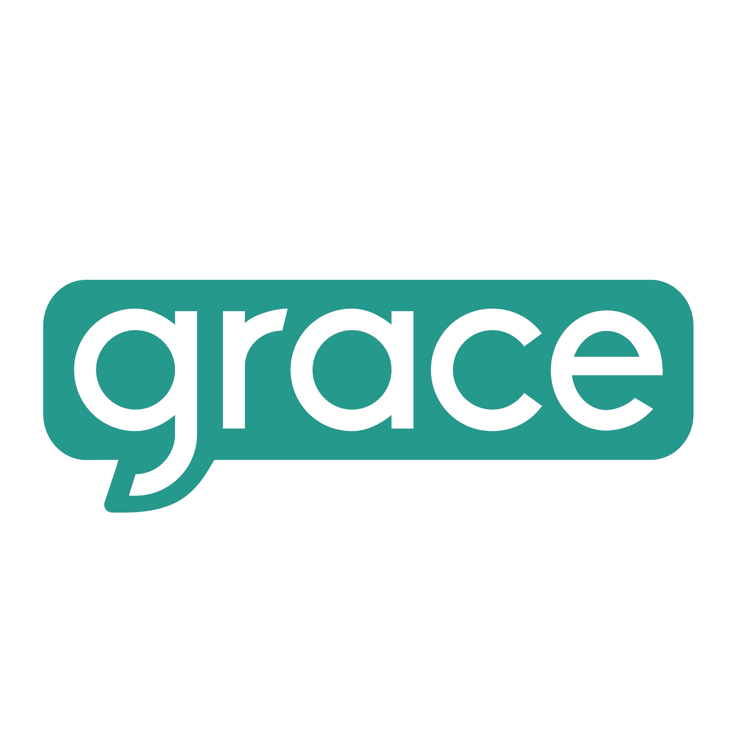 Grace Church Cheltenham Sermon Audio cover art