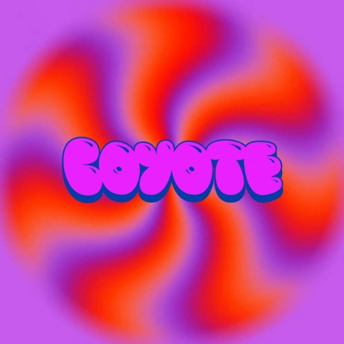 COYOTE’s avatar
