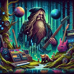 SwampWalker