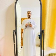 غسان وليد أبو ندى