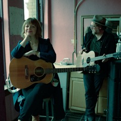 Tekla Waterfield & Jeff Fielder