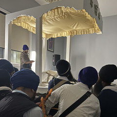 Karan Gill