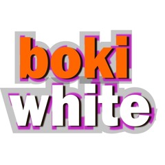 BoKi White