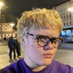 молодой бобос