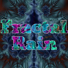 Fractal Rain