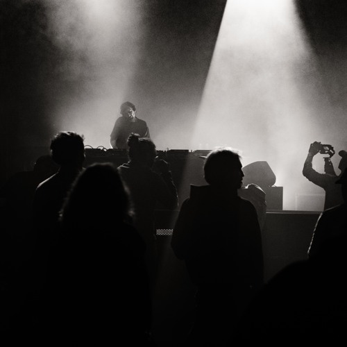 Progressive House Mix