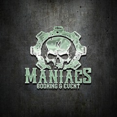 Maniac's Booking & Event